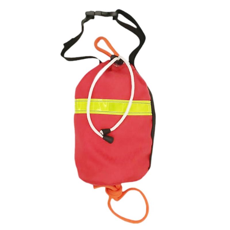 Rescue Rope Throw - Tas Lempar Tali Penyelamat Air Berkualitas