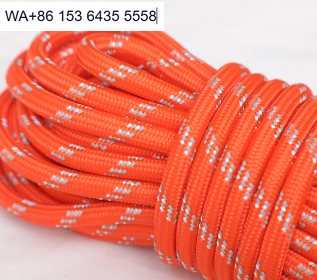 Rescue Rope Throw - Tali Pelampung Keselamatan Darurat Berkualitas Tinggi