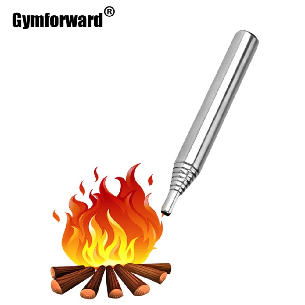 Peralatan bertahan hidup luar  - Magnesium Fire Starter ulasan dan harga