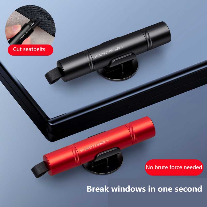 Palu Keselamatan Mobil, Pemata - Rescue Rope Throw ulasan dan harga