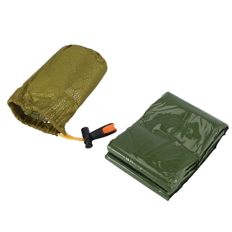 XSXS – Kantong Tidur Darurat d - Bivy Bag Emergency ulasan dan harga