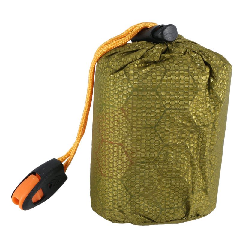 XSXS – Kantong Tidur Darurat d - Bivy Bag Emergency ulasan dan harga