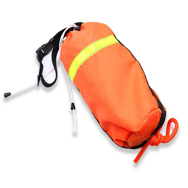 Tas Lempar Tali Penyelamat Air - Rescue Rope Throw ulasan dan harga