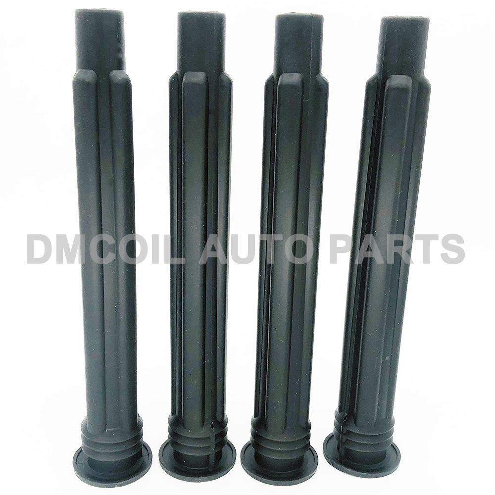 4 PCS SEPATU KARET KOIL PENGAP - Compass Lensatic ulasan dan harga