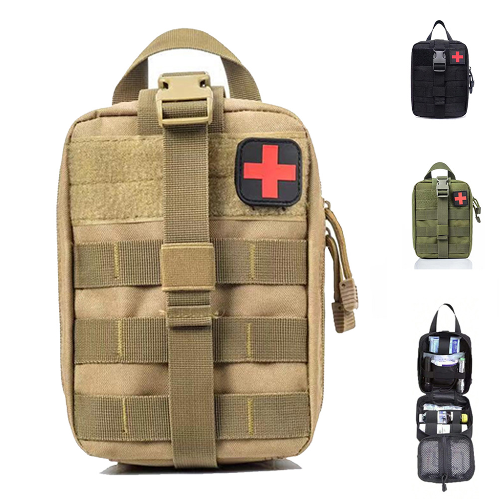 Kotak P3K Tas Darurat Medis Un - Bivy Bag Emergency ulasan dan harga