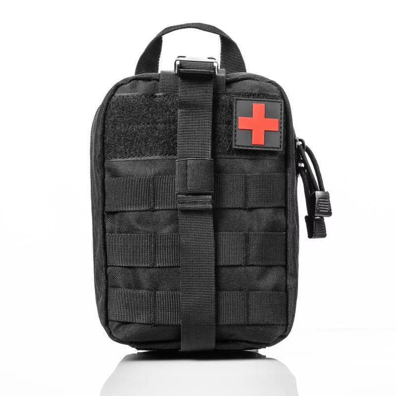 Kotak P3K Tas Darurat Medis Un - Bivy Bag Emergency ulasan dan harga