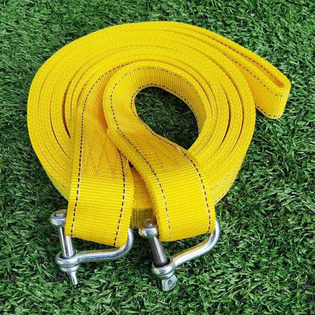 Tali Derek Mobil 3M Heavy Duty - Rescue Rope Throw ulasan dan harga